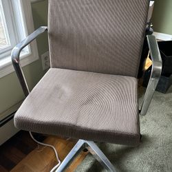 Adjustable Office Chair