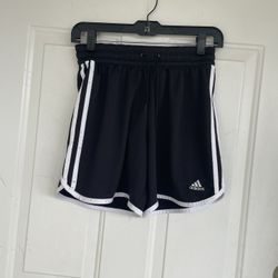 Adidas Shorts Size 5-6