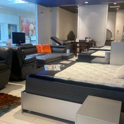 CHECK OUT THE SHOWROOM TODAY! Brand new furniture at wholesale prices. Low prices in Florida. Furniture Distribution Center-ST PETE!     HUGE PRE TAX 