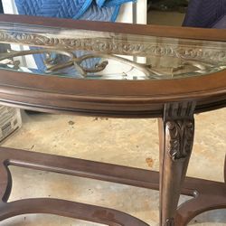 Living room end/side Table 