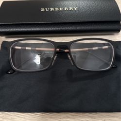 Burberry Glasses 