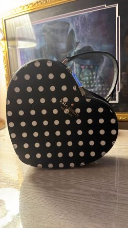 Kate Spade Heart Purse