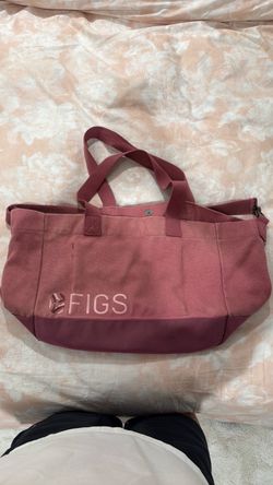 figs tote