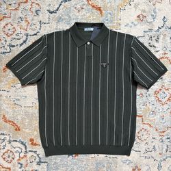 Polo Shirt Men’s L/XL