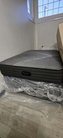 Beautyrest BLACK B CLASS