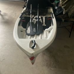Kayak 10 Ft