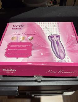 Hair Removal Kit 