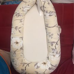 Baby Bassinet