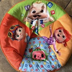 Cocomelon kids chair