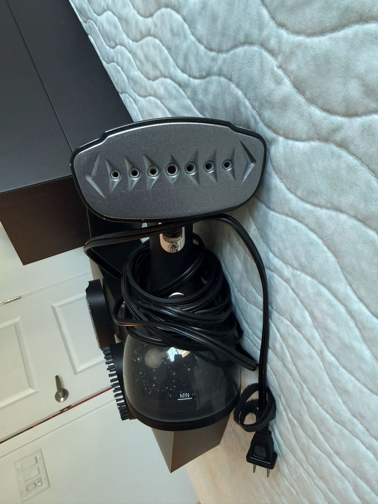 Electrolux Portable Steamer Iron