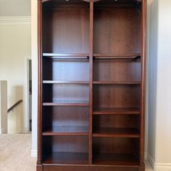 Bookshelf