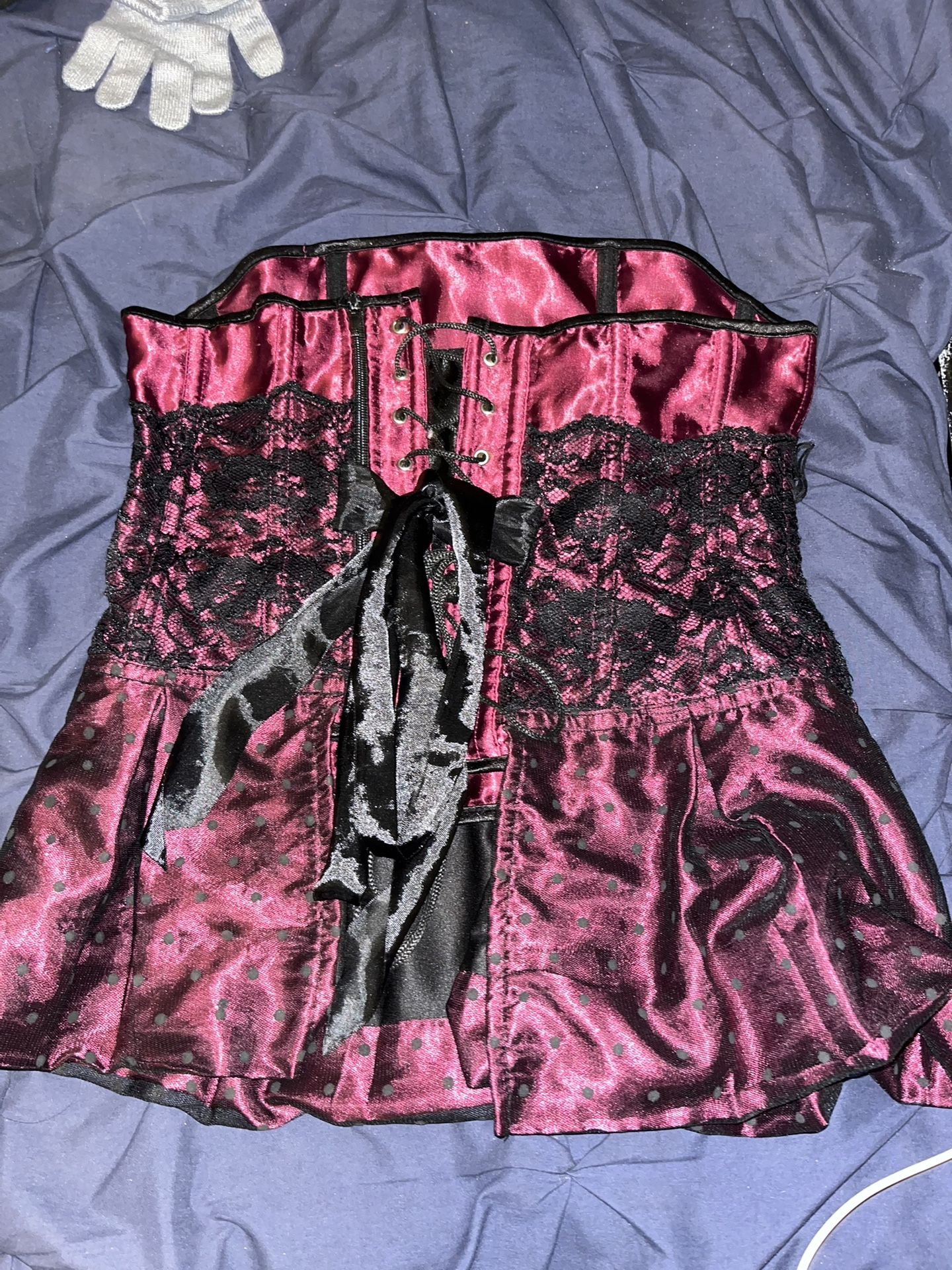 CORSET