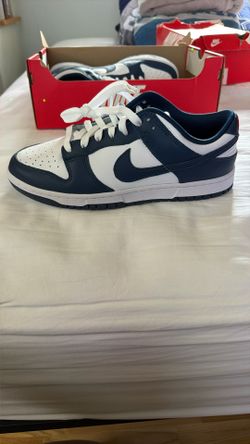 Nike Dunk Low Retro