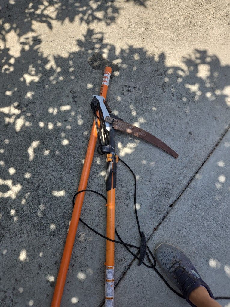 Fiskars Tree Pruner