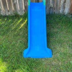 Little Tikes Slide