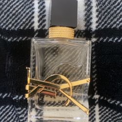 YSL Perfume 