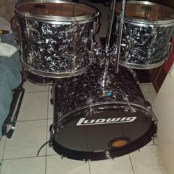 Ludwig Drums 