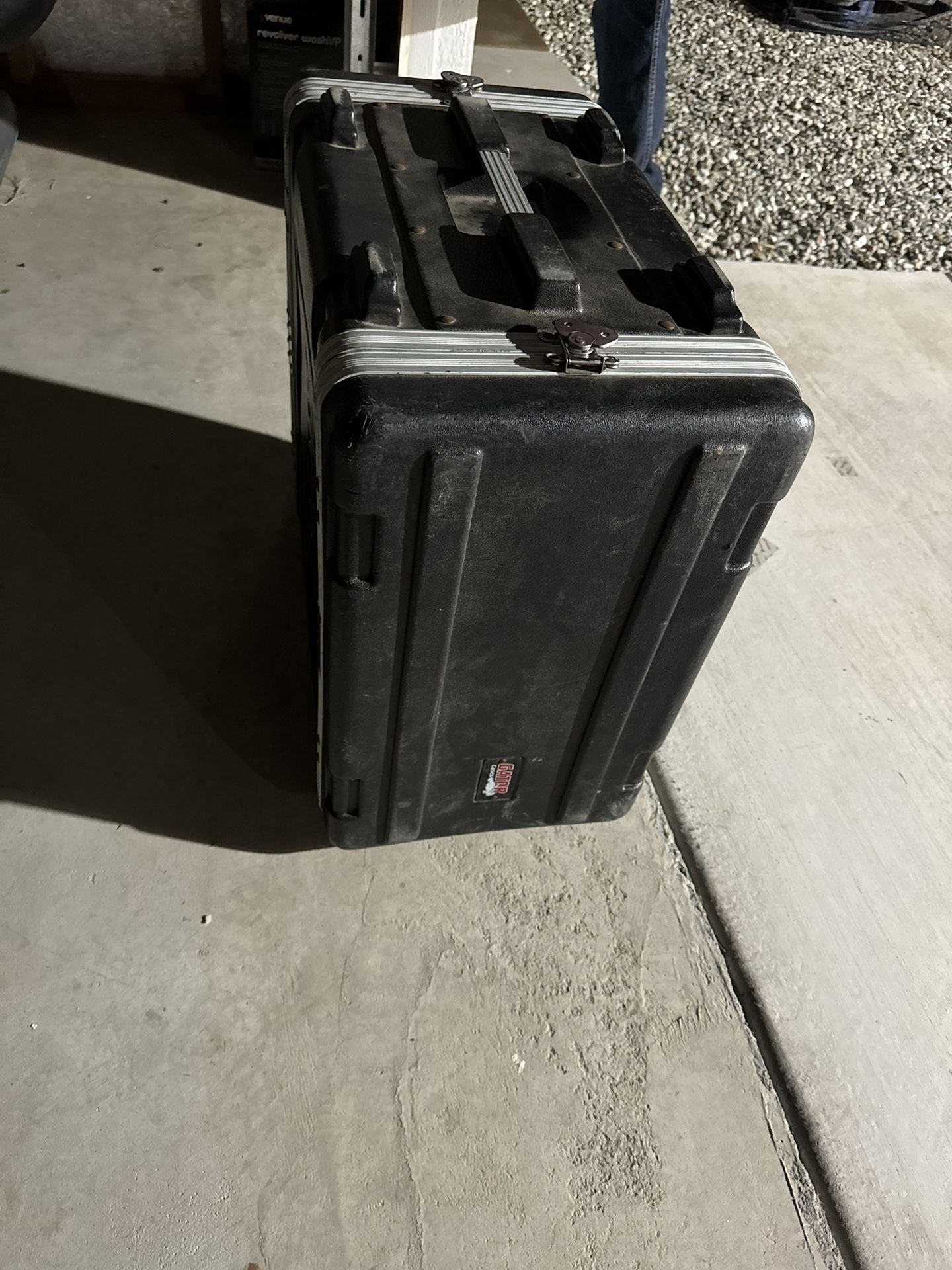 Gator Case