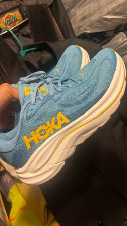 Tenis deportivos Hoka para hombre size 10.5 Hoka