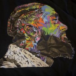 Black Nipsey Hussle Shirt 5XL