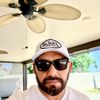 Jorge Saldana