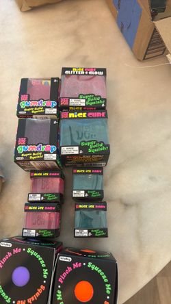Brand new Needohs