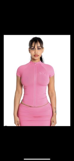 BODY BY RAVEN SKIRT SET