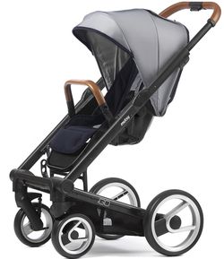 Stroller baby