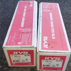 Mazda Miata KYB gas Struts 1990 -97