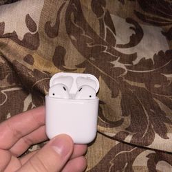 Apple Air Pods 