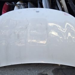2021/2022/2023 Chrysler Pacifica Hood