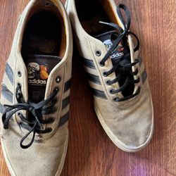 ADIDAS $10 SIZE 13