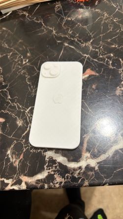 3-D Printed Iphone 14