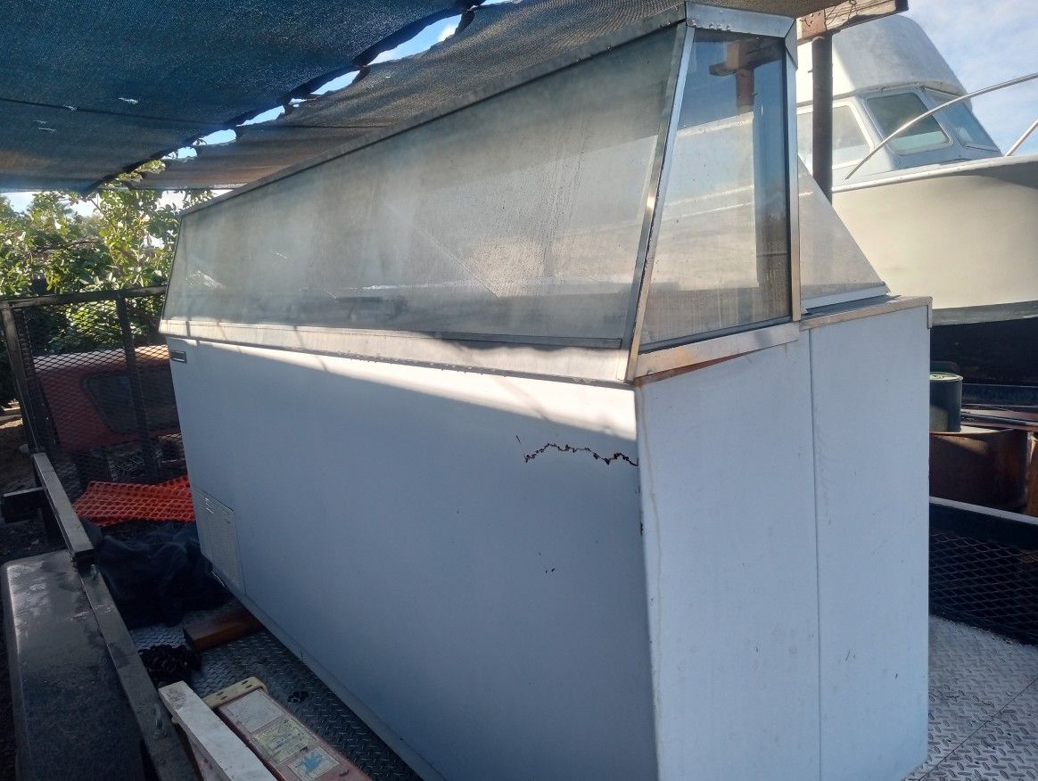 Nice Freezer