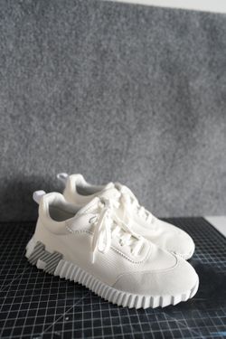 Hermes bouncing sneaker SIZE43