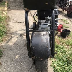 Mini Bike for Sale in Detroit MI OfferUp
