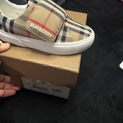 Burberry Kids 