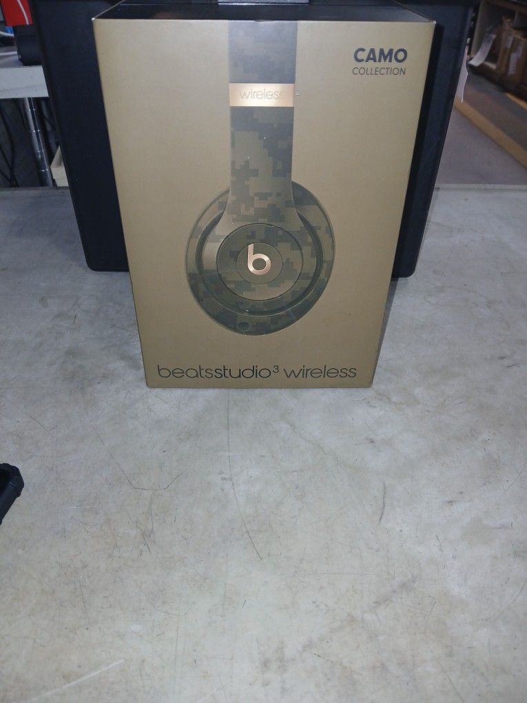 BEATS BY DRE