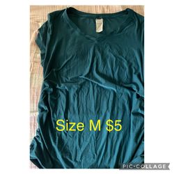 Women’s Clothes