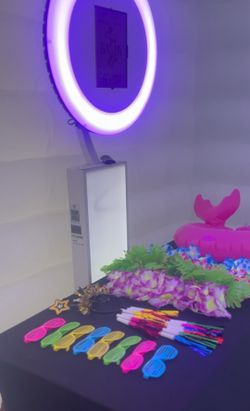 Photobooth for sale DNP QW410 Photo Booth Printer + Shell, Paper & Ink – WiFi Ready
