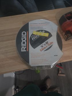 Rigid airhouse