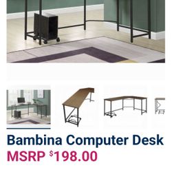 Computer/Office Desk