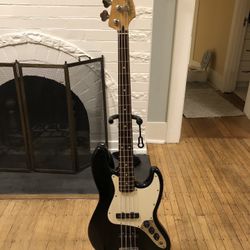 Fender Jazz Bass