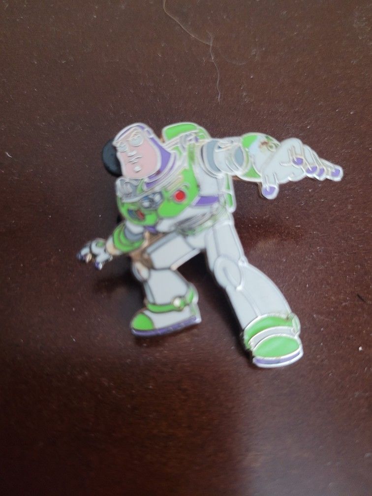 Disney Pin