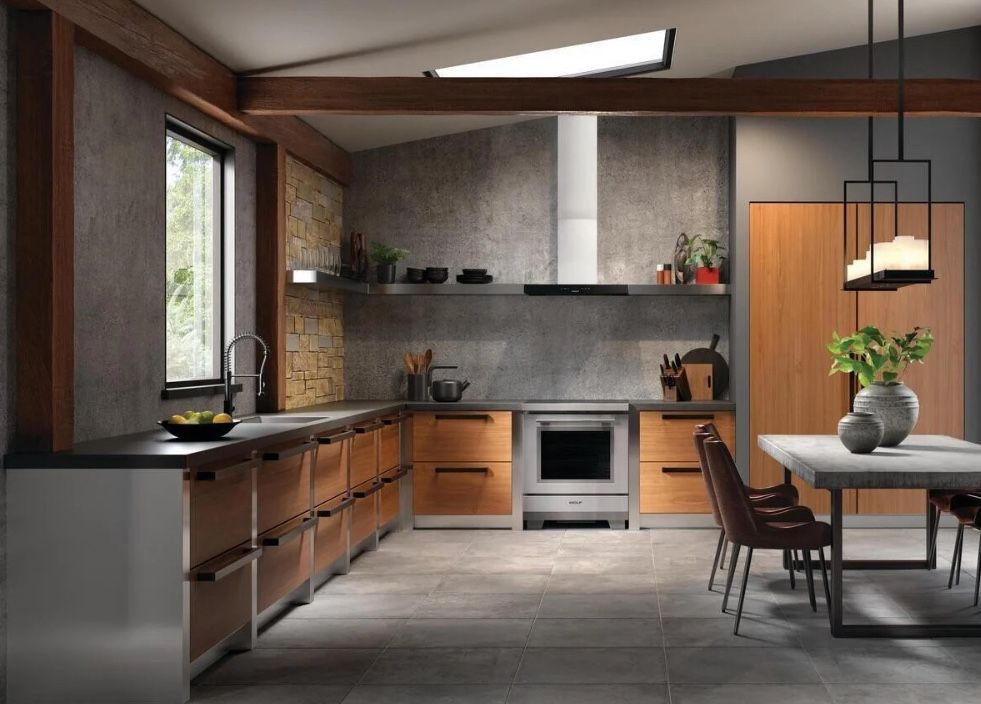 🔥 Wolf 30” Transitional Induction Range – Model IR30450/S/T 🔥 Condition: New • Open Box Today’s Price: $6,499 (MSRP $9,940 – HUGE SAVINGS!) Upgrad