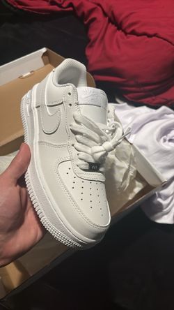 Air Force’s