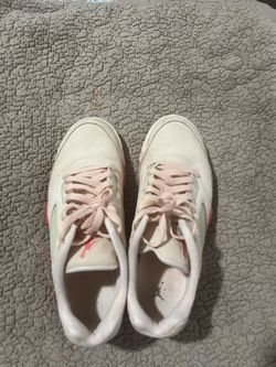 Womens Air Jordan 5 Low Prink