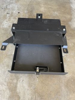 Lock Box