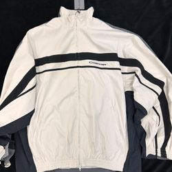 Balenciaga Track jacket 