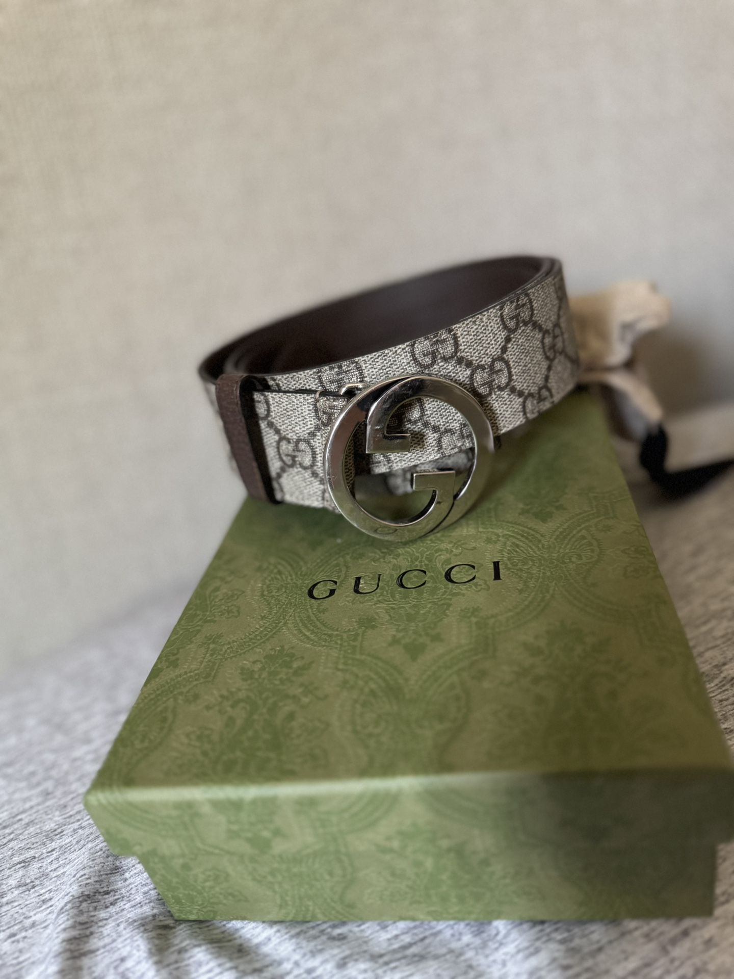 Gucci Belt